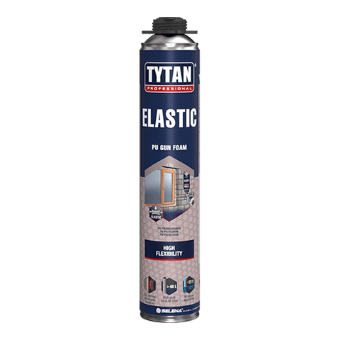 Tytan-elastic-gun-foam